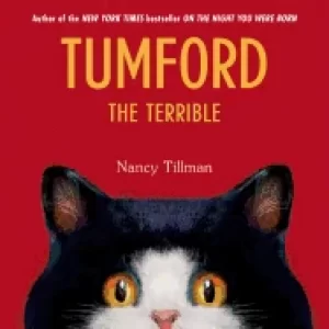 Image of tumford the terrible