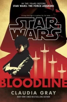Image of Bloodline by Claudia Gray Hardback