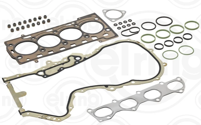 Image of Gasket Set, cylinder head ELRING 765.850
