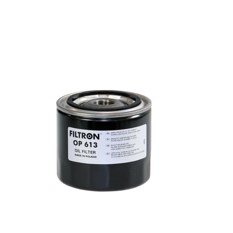 Image of FILTRON Oil filter FILTRON OP 613