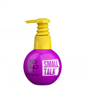 Image of TIGI Bed Head Small Talk Hair Thickening Cream for Fine Hair 125ml
