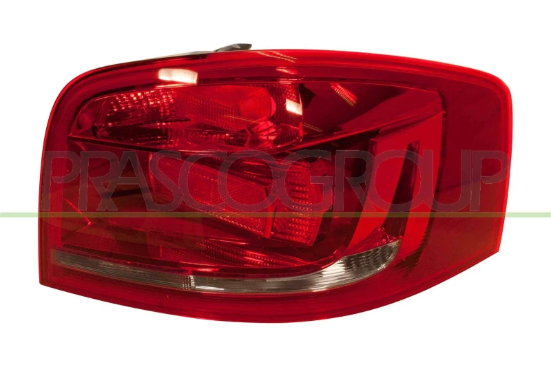 Image of PRASCO Rear light PRASCO AD3224163