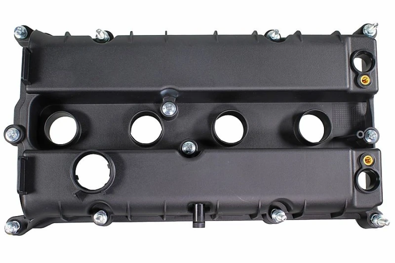 Image of Rocker cover METZGER 2389242