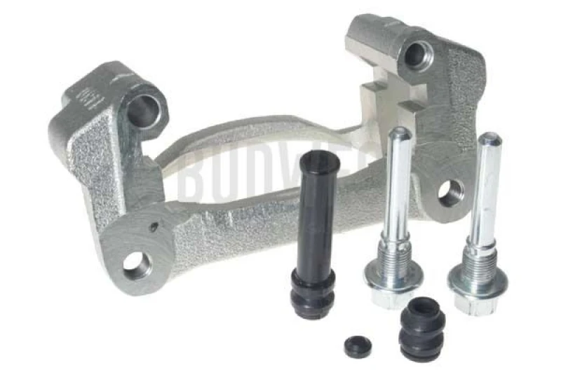 Image of BUDWEG CALIPER Brake caliper carrier BUDWEG CALIPER 383092-1