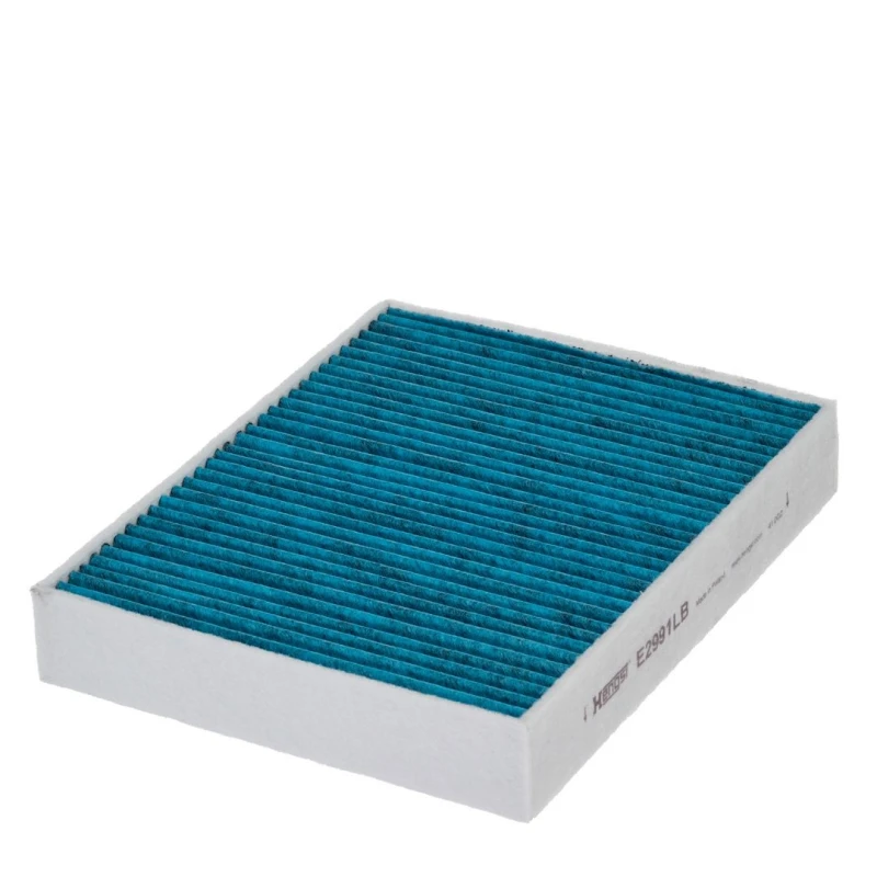 Image of Pollen filter HENGST FILTER E2991LB