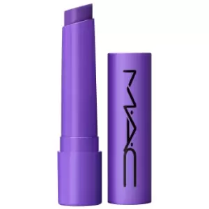 Image of MAC Squirt Plumping Gloss Stick 2.3g (Various Shades) - Violet Beta