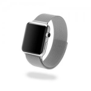 Image of Jivo Milanese Strap Apple Watch 38mm