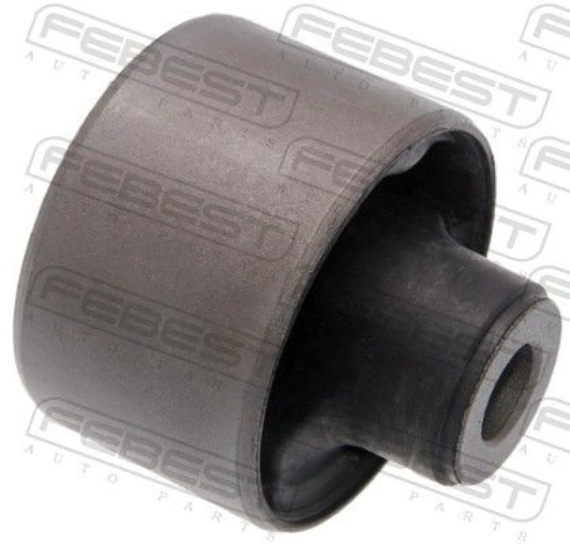 Image of Trailing arm / Suspension arm bush FEBEST TMB-KLH12