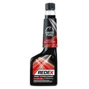 Image of STP Diesel Injector Cleaner 200ML
