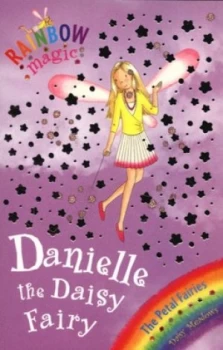 Image of Danielle the Daisy Fairy by Daisy Meadows Paperback