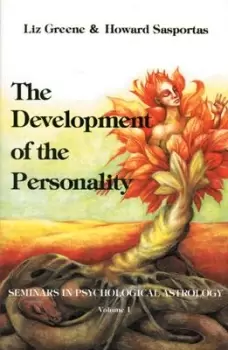 Image of Development of the Personality by Liz Greene