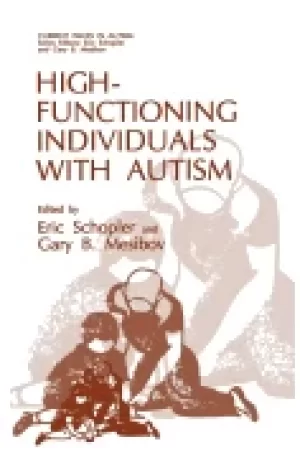 Image of high functioning individuals with autism