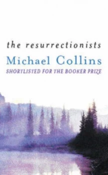Image of The Resurrectionists by Michael Collins Paperback