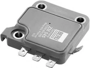 Image of Beru ZM045 / 0040401045 Ignition Module Replaces E12302