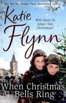 Image of When Christmas Bells Ring by Katie Flynn Paperback