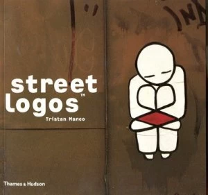 Image of Street Logos by Tristan Manco Paperback