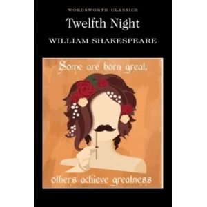 Image of Twelfth Night by William Shakespeare (Paperback, 1992)