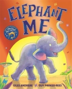 Image of Elephant me by Giles Andreae
