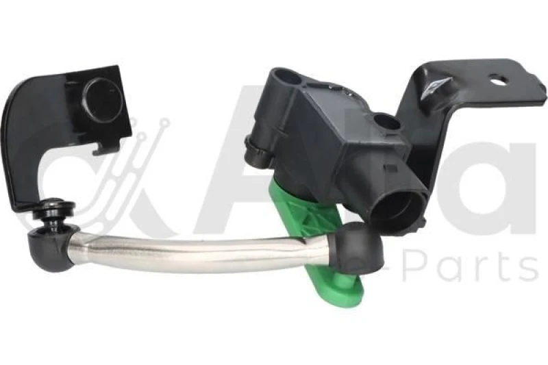 Image of Alfa e-Parts Headlight level sensor Alfa e-Parts AF06365