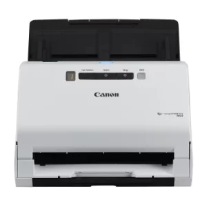 Image of Imageformula R40 USB 2.0 600DPI CC77741