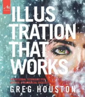 Image of Illustration that works by Greg Houston