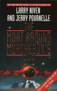 Image of The Moat around Murchesons Eye by Larry Niven Paperback