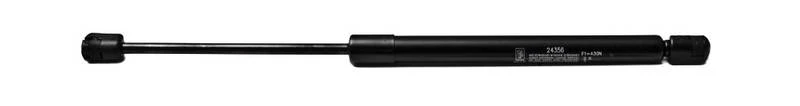 Image of FA KROSNO 24356 Tailgate strut Extention Force: 450N Gas Spring,boot (219)