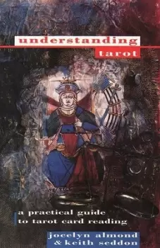 Image of Understanding tarot by Jocelyn Almond