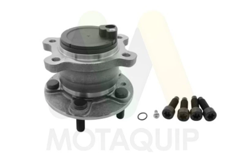 Image of MOTAQUIP Wheel bearing kit MOTAQUIP LVBW1339