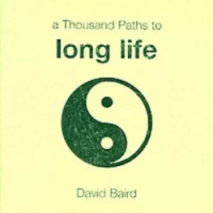 Image of 1000 Paths Long Life by