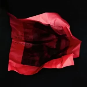 Image of Red Night by The Hundred in the Hands CD Album