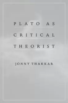 Image of Plato as Critical Theorist