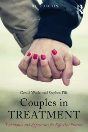 Image of Couples in TreatmentTechniques and Approaches for Effective Practice