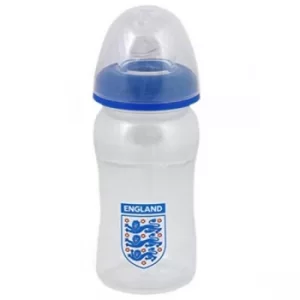 England FA Feeding Bottle