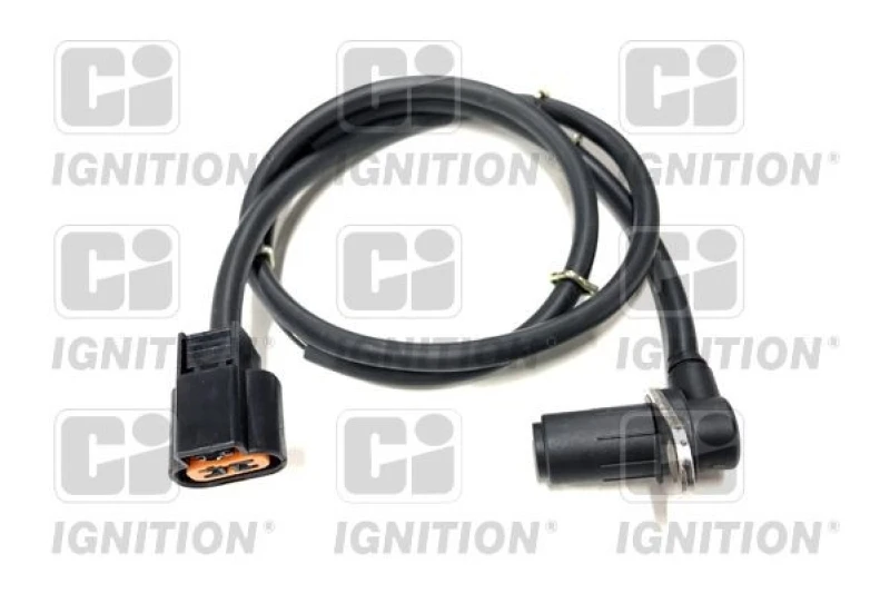 Image of QUINTON HAZELL ABS sensor QUINTON HAZELL XABS953