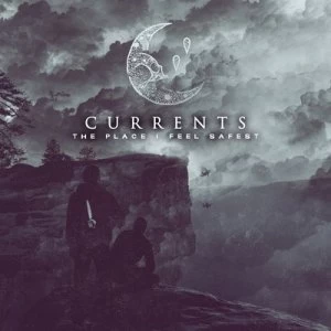 Image of The Place I Feel Safest by Currents CD Album
