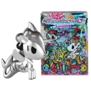 Image of tokidoki Mermicorno Series 2 Blind Box