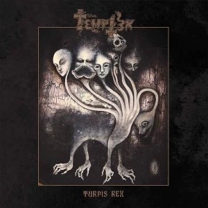 Image of Tempter - Turpis Rex Vinyl