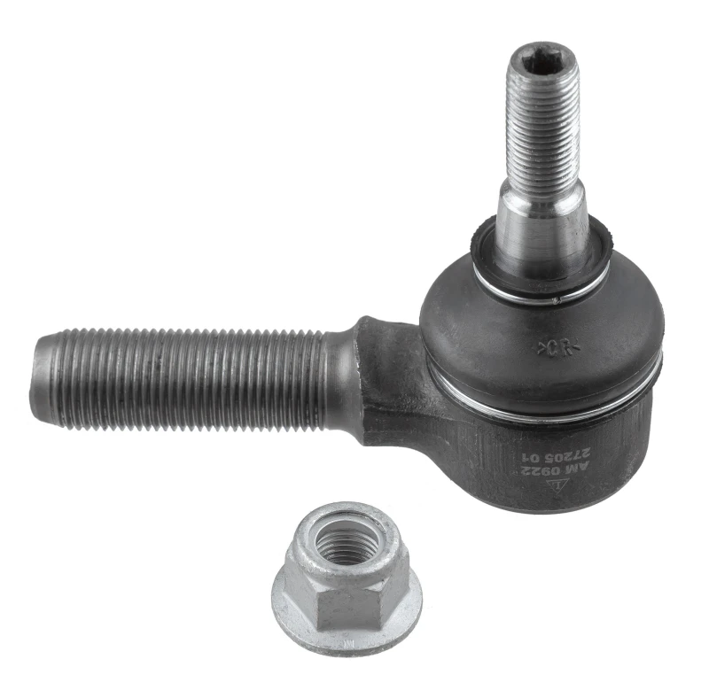 Image of Track rod end LEMFORDER 27205 01