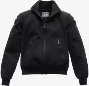 Image of Blauer Easy Pro Ladies Motorcycle Textile Jacket, black, Size L for Women, black, Size L for Women