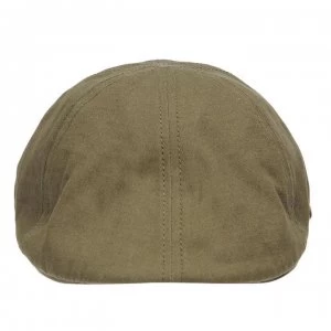 Image of Firetrap Honor Gatsby Cap Mens - Khaki