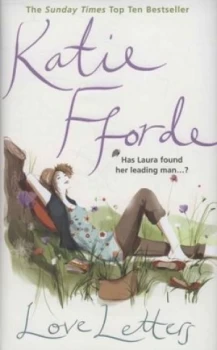 Image of Love Letters by Katie Fforde Hardback