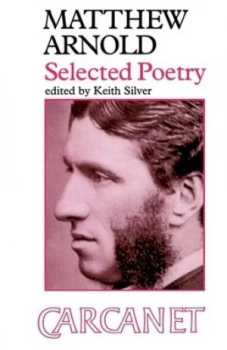 Image of Selected Poems by Lewis Carroll and Keith Silver Paperback