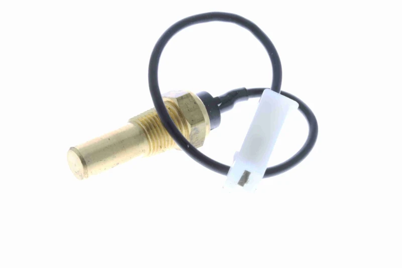Image of VEMO V49-72-0005 Coolant Temperature Sensor with cable Coolant Temperature Sensor (830)