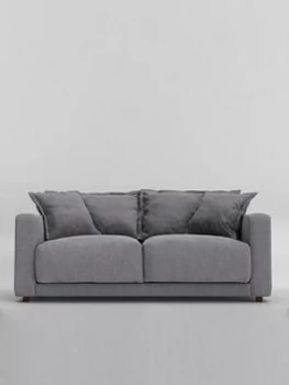 image of Swoon Aurora Original Fabric 2 Seater Sofa - Smart Wool