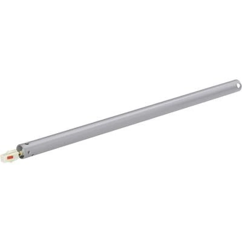 Image of Westinghouse Westinghouse 65644 Ceiling fan extension rod Silver 6564440