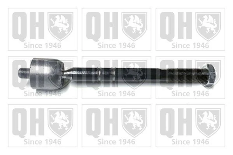 Image of QUINTON HAZELL Inner tie rod QUINTON HAZELL QR3548S