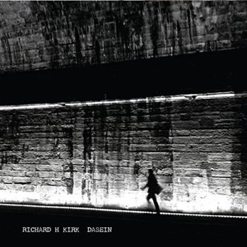 image of Richard H Kirk - Dasein CD