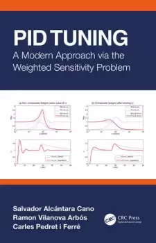 Image of PID TuningA Modern Approach via the Weighted Sensitivity Problem