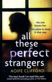 Image of All These Perfect Strangers by Aoife Clifford Paperback